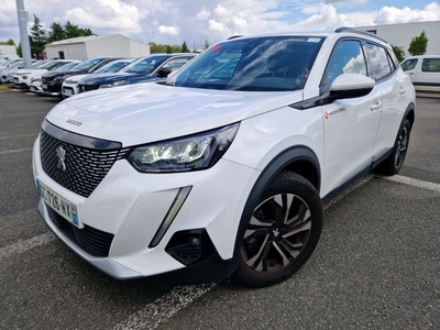 Peugeot 2008 BlueHDi 130 S&amp;S EAT8 ROADTRIP VP [5P] bva 8-130CH-7cv, 2021