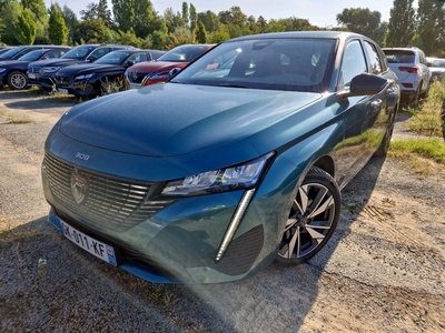 Peugeot 308 SW PureTech 130 S&amp;S EAT 8 ALLURE VP [5P] bva 8-130CH-7cv, 2022