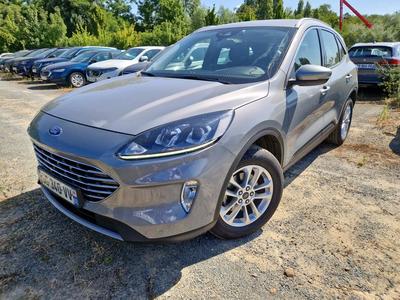 Ford Kuga 190 Hybrid I-AWD(FHEV) Powershi Titanium VP [5P] bva 0-190CH-8cv, 2022