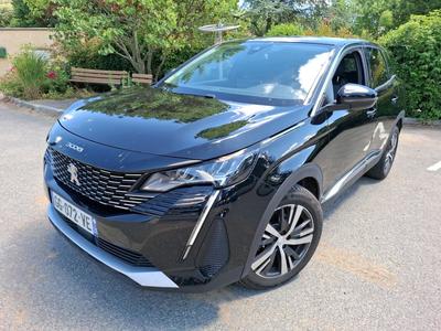 Peugeot 3008 BlueHDi 130 S&amp;S EAT8 Allure VP [5P] bva 8-130CH-7cv, 2022