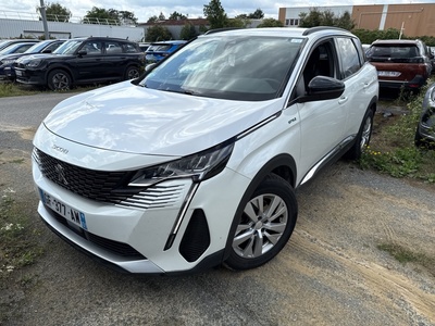 Peugeot 3008 BlueHDi 130 S&amp;S EAT8 STYLE VP [5P] bva 8-130CH-7cv, 2022