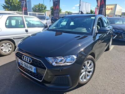 Audi A1 Sportback 1.0 TFSI 110 S tronic 7 Business Line VP [5P] bva 7-110CH-6cv, 2021