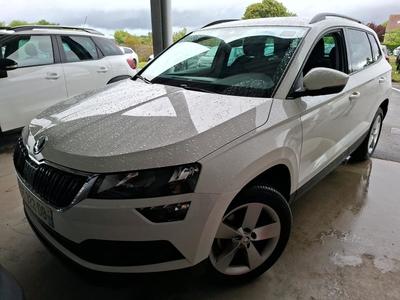 Skoda Karoq 1.5 TSI 150ch ACT DSG7 Business VP [5P] bva 7-150CH-8cv, 2022