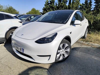 Tesla Model Y Grand Autonomie Dual Motor AWD VP [5P] bva 1-476CH-11cv, 2022