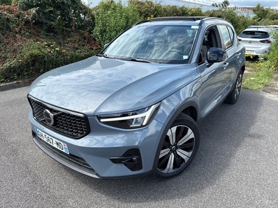 Volvo XC40 EX VE (Vehicule endommage) Recharge T5 262 DCT7 Ultimate VP [5P] bva 7-262CH-10cv, 2022