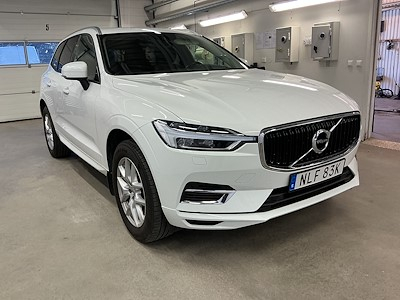 Volvo XC60 T8 AWD Momentum Panorama Kamera Drag