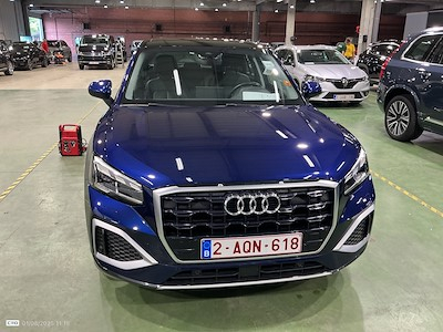 Audi Q2 1.0 30 TFSI ADVANCED Pack Platinum