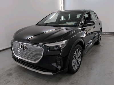 Audi Q4 e-tron BEV 55KWH 35 ADVANCED AUTO Business