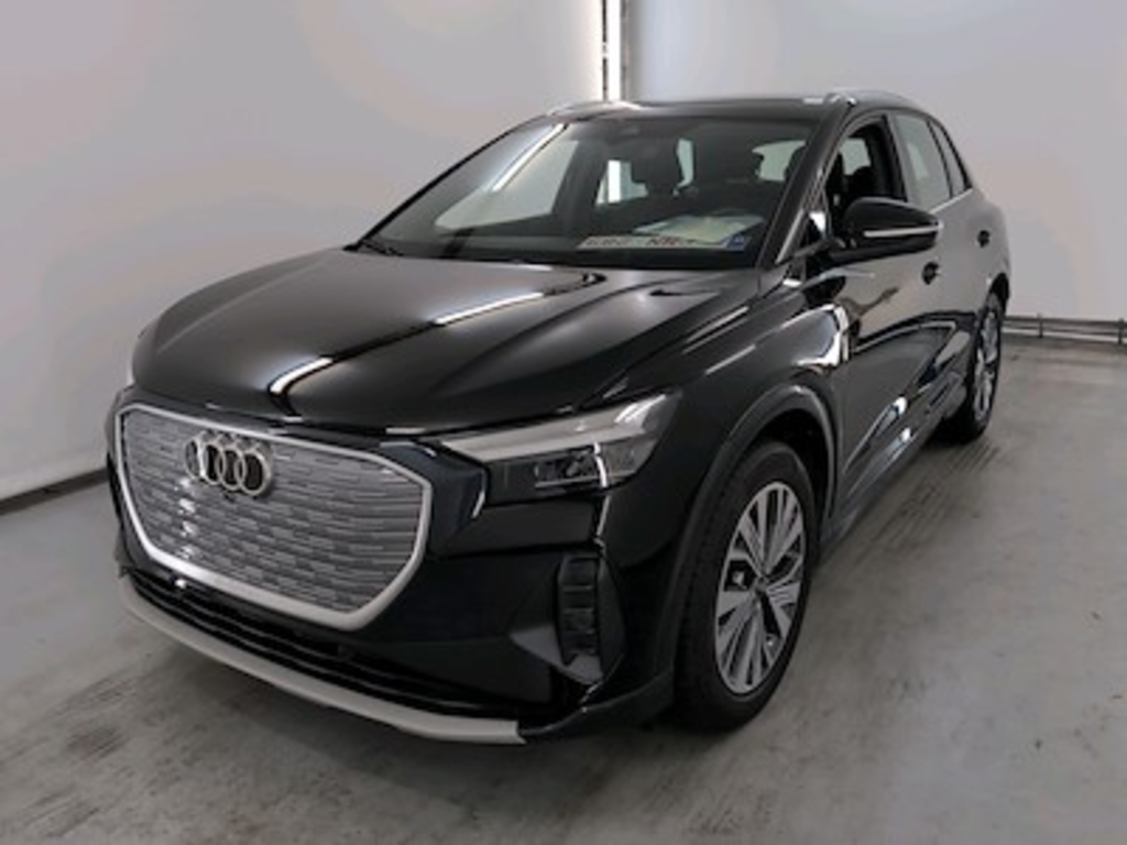 Audi Q4 e-tron BEV 55KWH 35 ADVANCED AUTO Business