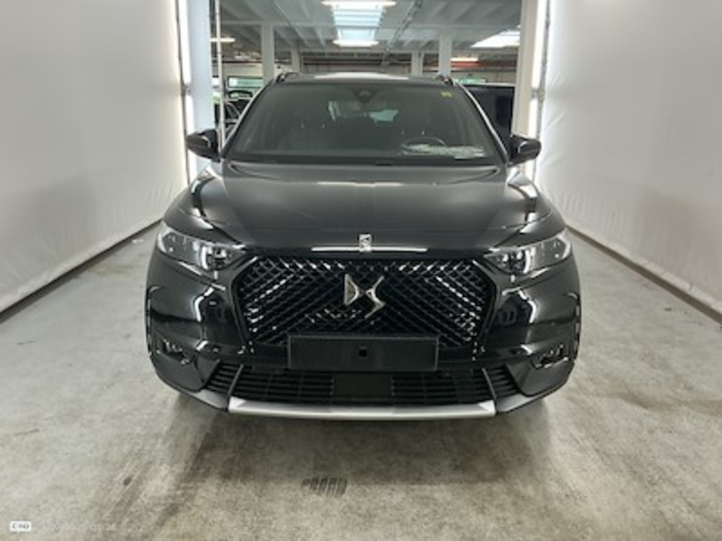 Citroen Ds 7 crossback 1.6 PHEV 4X4 300 LOUVRE