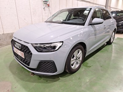 Audi A1 1.0 30 TFSI