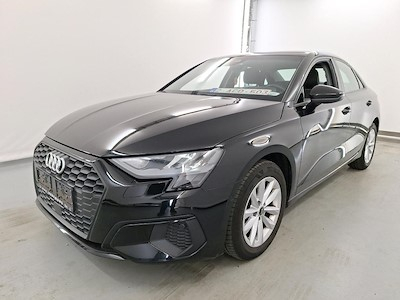 Audi A3 berline 1.0 TFSI 30 81KW Pack Business