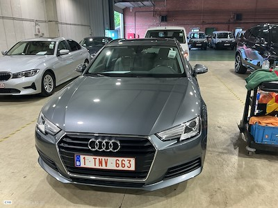 Audi A4 avant diesel - 2016 2.0 TDi ultra