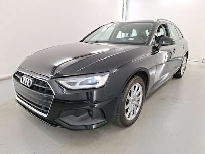 Audi A4 avant diesel - 2020 30 TDi Business Edition S tronic