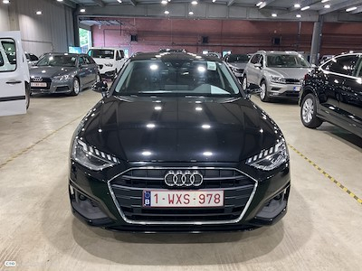 Audi A4 avant diesel - 2020 30 TDi Business Edition S tronic Pack Business Plus