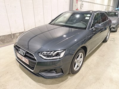 Audi A4 diesel - 2020 35 TDi Business Edition S tronic