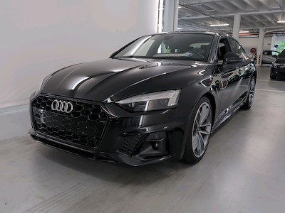 Audi A5 sportback 2.0 35 TDI S TRONIC BUSINESS EDITION S LINE