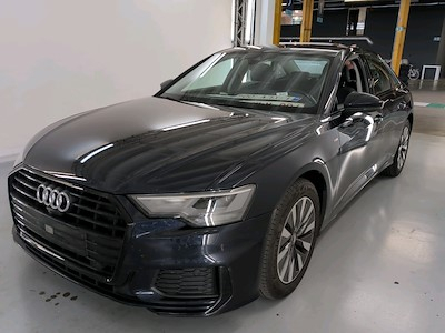 Audi A6 diesel - 2018 30 TDi Business Edition Sport S tronic Business Plus S Line Exterior