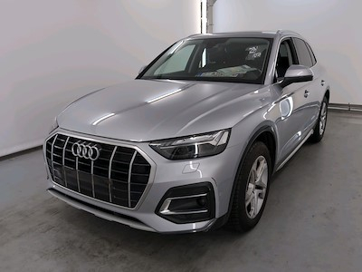 Audi Q5 2.0 35 TDI S TRONIC B. ED. ADVANCED Business Plus Park Assistance Tour