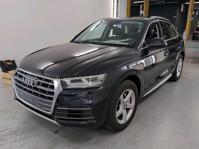 Audi Q5 diesel - 2017 30 TDi Business Edition Sport S tronic Business