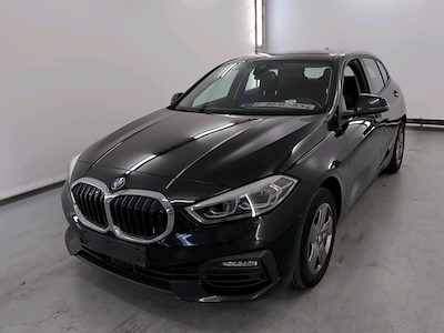 BMW 1 series hatch 1.5 116DA (85KW) Business Model Advantage