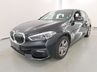 BMW 1 series hatch 1.5 116DA (85KW) Business Model Advantage