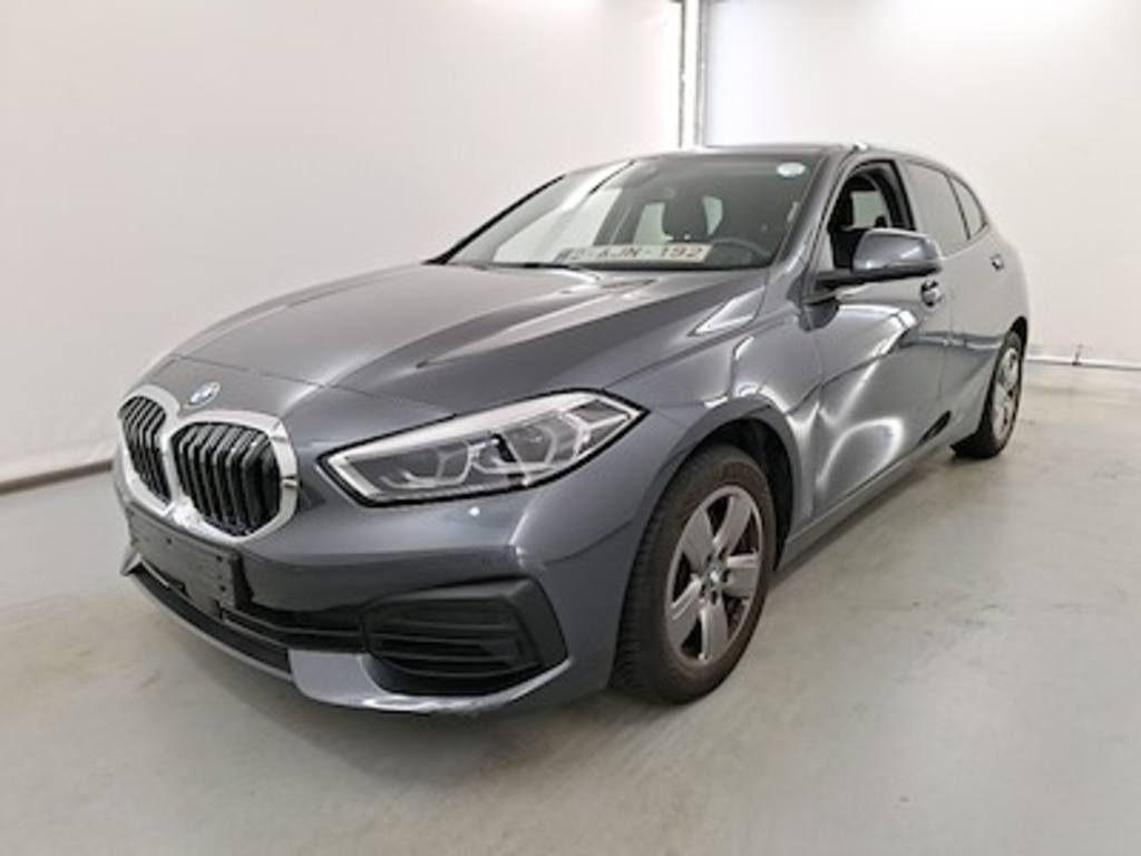 BMW 1 series hatch 1.5 116IA (80KW) Model Advantage Business