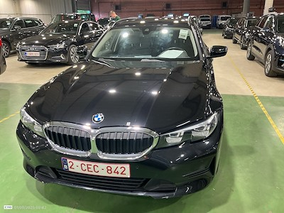 BMW 3 series touring 2.0 318DA (100KW) TOURING
