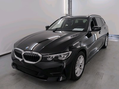 BMW 3 series touring 2.0 318DA (110KW) TOURING Business Model Advantage