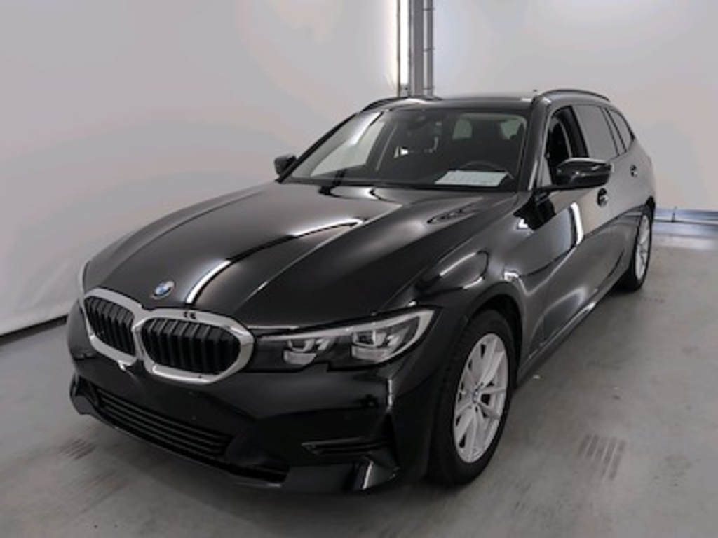 BMW 3 series touring 2.0 318DA (110KW) TOURING Business Model Advantage