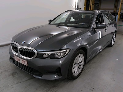 BMW 3 series touring 2.0 320E TOURING Business Plus