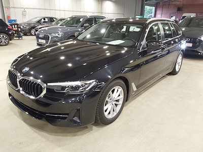 BMW 5 series touring 2.0 520DA 120KW TOURING