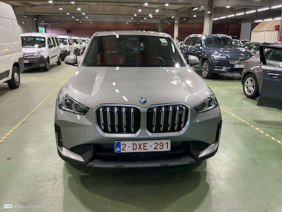BMW IX1 BEV 67KWH XDRIVE30 (230KW) 4WD AUTO