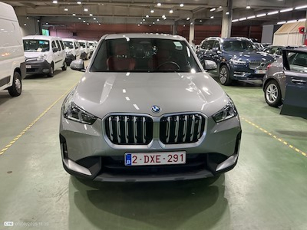 BMW IX1 BEV 67KWH XDRIVE30 (230KW) 4WD AUTO