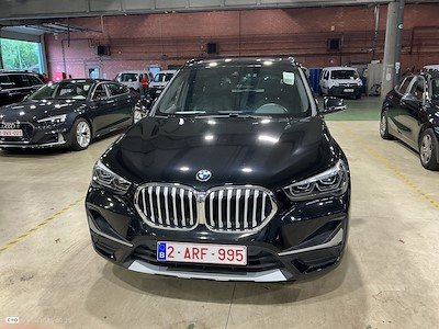 BMW X1 1.5 SDRIVE16DA