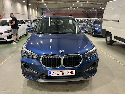 BMW X1 1.5 XDRIVE25E PHEV 162KW)