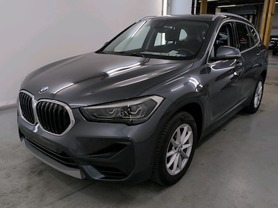 BMW X1 - 2019 1.5i sDrive18 OPF Business Model Advantage LED Headlights