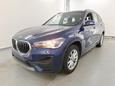BMW X1 diesel - 2019 1.5 dA sDrive16 AdBlue Business Model Advantage