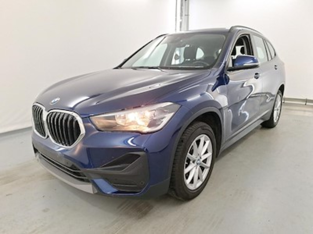 BMW X1 diesel - 2019 1.5 dA sDrive16 AdBlue Business Model Advantage