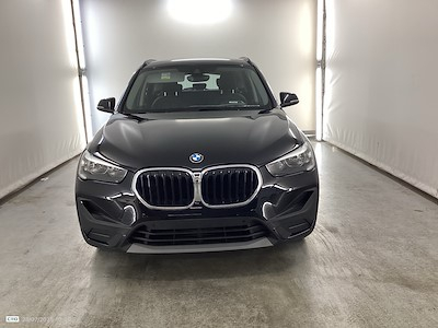 BMW X1 diesel - 2019 1.5 dA sDrive16 AdBlue Model Advantage Business Ledern Sportstuur