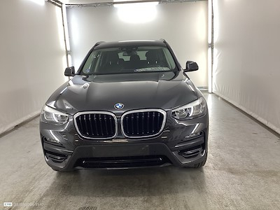 BMW X3 2.0 XDRIVE30E (120KW) AUTO Business Plus