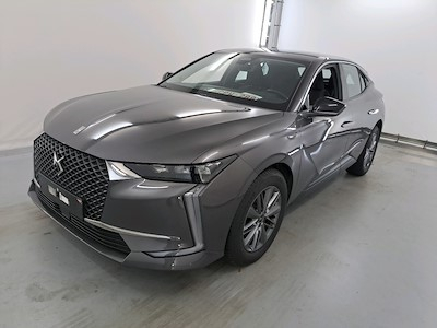 Citroen Ds 4 1.2 PURETECH 130 BASTILLE AUTO