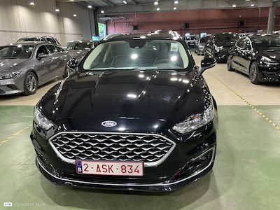 Ford Mondeo clipper 2.0 HEV 140KW AUTO VIGNALE