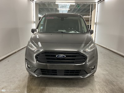 Ford Transit connect 1.5 TDCI 55KW L1 TREND