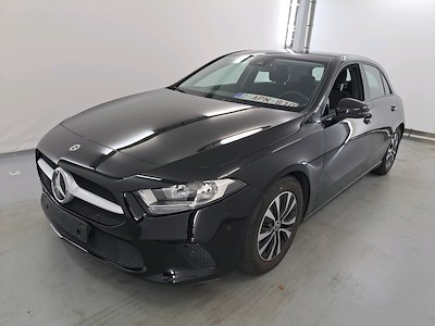 Mercedes-Benz Class A w177 A 160 Business Solution