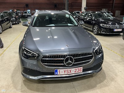 Mercedes-Benz Class E break diesel s213 E 200 d Business Solution Limited