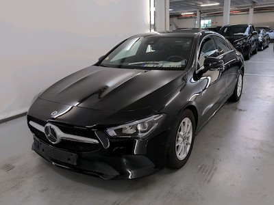 Mercedes-Benz Classe cla coupe diesel c118 CLA 180 d Business Solution