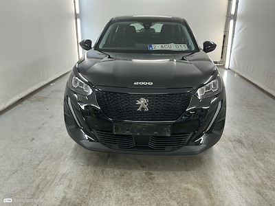 Peugeot 2008 1.2 PURETECH 74KW S-S ACTIVE