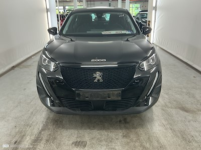 Peugeot 2008 1.2 PURETECH 74KW S-S ACTIVE