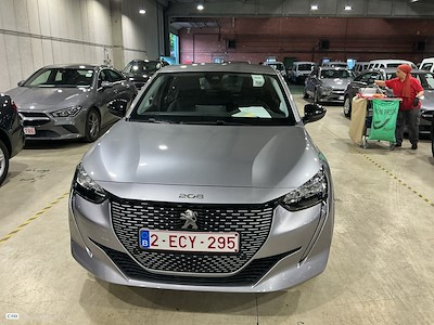 Peugeot 208 BEV 50KWH ELECTRIQUE E-208 AUTO ACTIVE